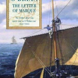 The Letter of Marque #12