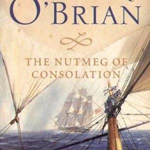 The Nutmeg of Consolation #14