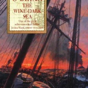 The Wine Dark Sea #16