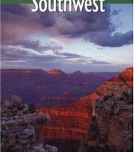 Guide To America's Outdoors - Southwest