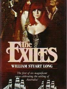 the australians #1 the exiles