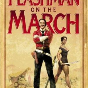 flashman on the march