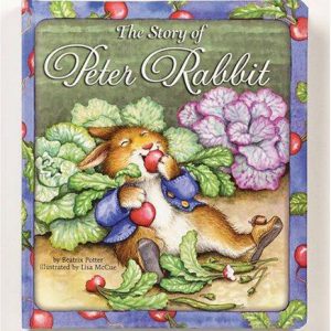 the story of peter rabbit