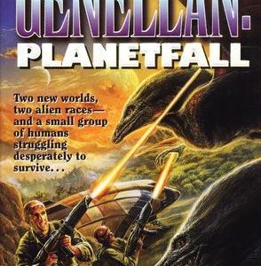 Genellan Planetfall