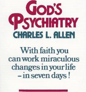 God's Psychiatry