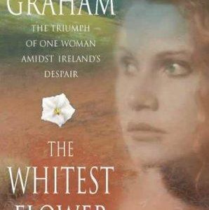 the whitest flower