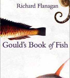 gould's book of fish