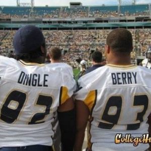 Bruno & Boots - The Zucchini Warriors