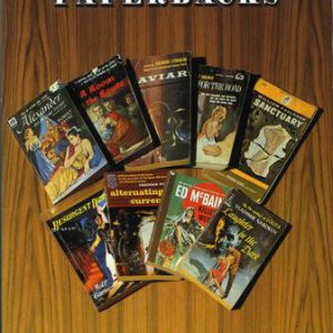 THE Book Of Paperbacks