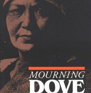 Mourning Dove- a salishan autobiography