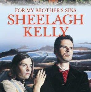 for my brother's sins