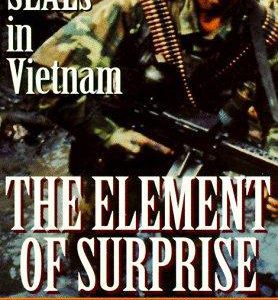 The Element Of Surprise