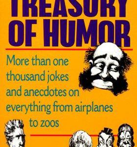 a Treasury of Humor