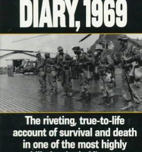 force recon diary, 1969