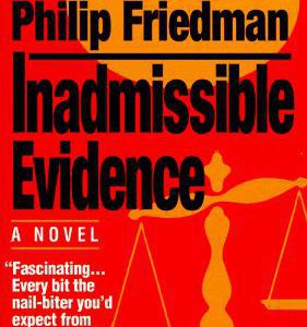 Inadmissible Evidence