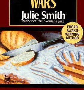The Sourdough Wars
