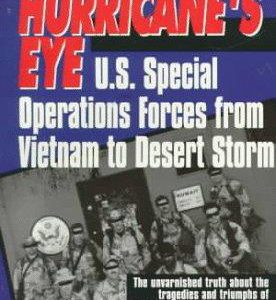 At The Hurricane's Eye