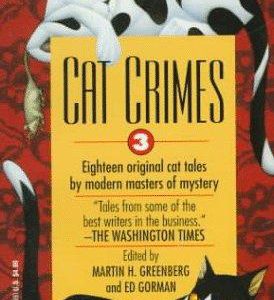 cat crimes # 3