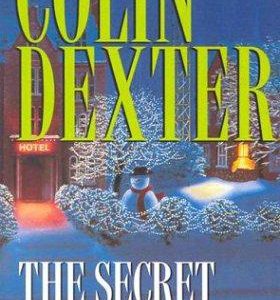 the secret of annexe 3