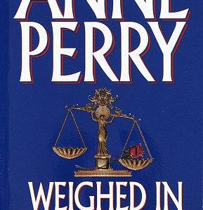 weighed in the balance