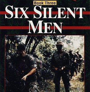 six silent men # 3