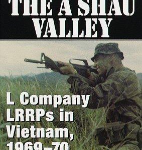 death in the a shau valley