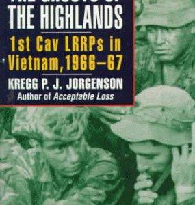 the ghosts of the highlands