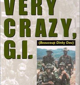 very crazy g.i.