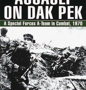 assault on dak pek