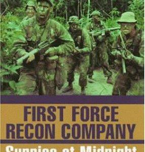 first force recon company