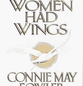 Before Women Had Wings