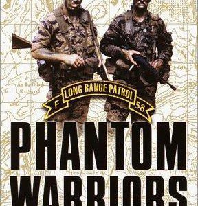 Phantom Warriors Book 2