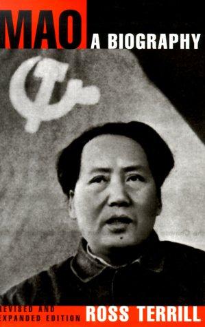 Mao - a Bioagraphy