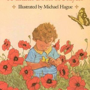 a child' book of prayers