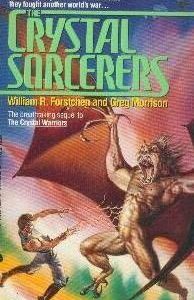 The Crystal Sorcerers