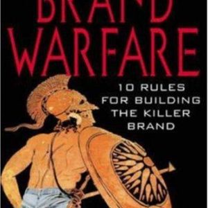 Brand Warfare