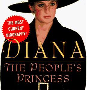 Diana The peoples princess