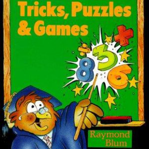 Math Tricks, Puzzles & Games