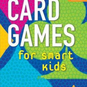 Card Games for Smart Kids