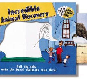 incredible animal discovery