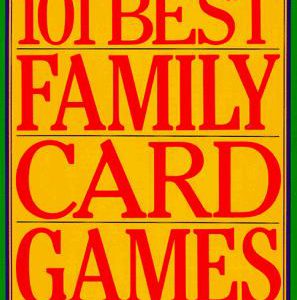 101 best Family Card Games