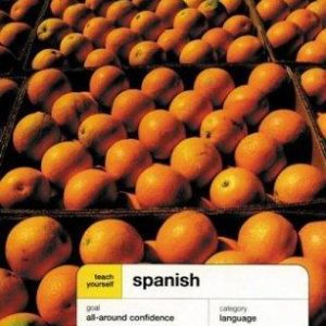 teach yourself spanish