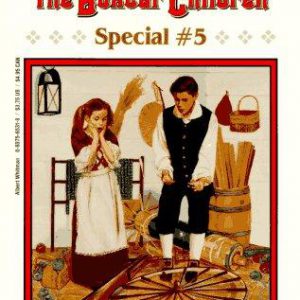 Boxcar Children # 5-Pilgrim Village Mystery