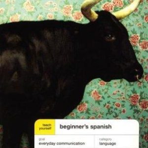 Beginner's Spanish
