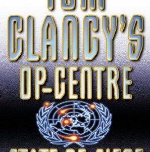 Op-Centre - State Of Siege