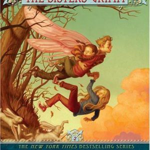 The Sisters Grimm - The Unusual Suspects