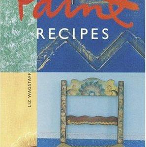 Paint Recipes