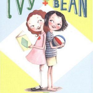 ivy & bean