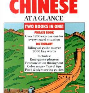 Chinese at a Glance