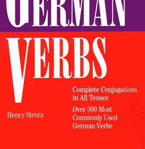 German Verbs